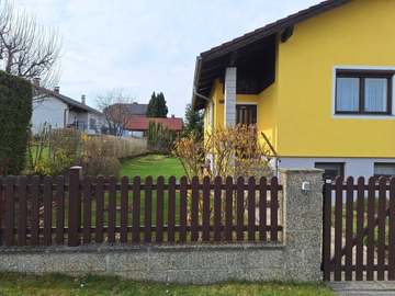 Einfamilienhaus in Riegersburg Bild 07