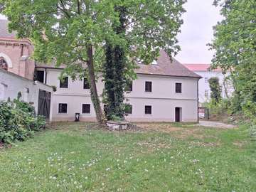 Zweifamilienhaus in Hollabrunn Bild 02