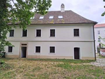 Zweifamilienhaus in Hollabrunn Bild 05