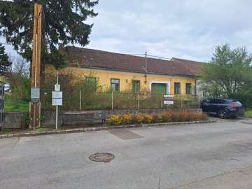 Bauernhaus in Sonnberg Bild 02