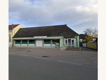 Einfamilienhaus in Seefeld