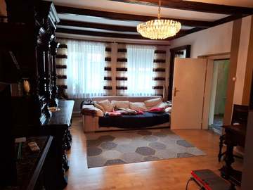 Einfamilienhaus in Seefeld Bild 02