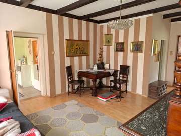 Einfamilienhaus in Seefeld Bild 04