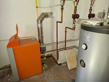 Einfamilienhaus in Seefeld Bild 14