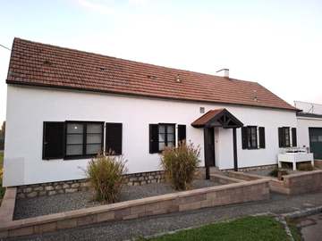 Haus in Kleinweikersdorf