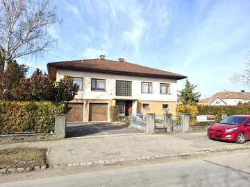 Einfamilienhaus in Großkadolz Bild 02