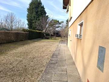 Einfamilienhaus in Großkadolz Bild 03