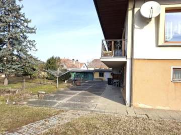 Einfamilienhaus in Großkadolz Bild 04
