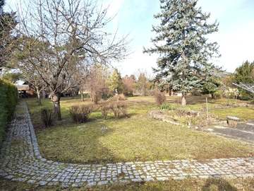 Einfamilienhaus in Großkadolz Bild 05