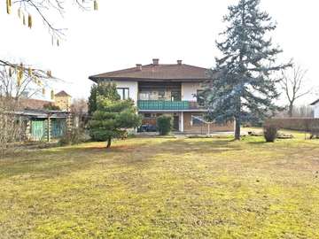 Einfamilienhaus in Großkadolz Bild 06