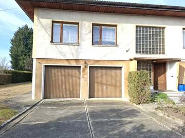 Einfamilienhaus in Großkadolz Bild 08