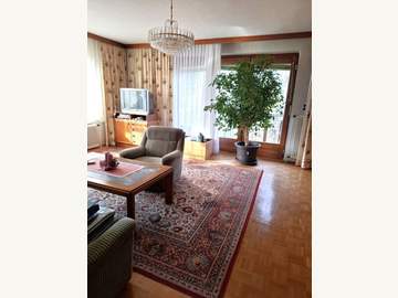 Einfamilienhaus in Großkadolz Bild 13