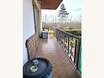 Einfamilienhaus in Großkadolz Bild 22