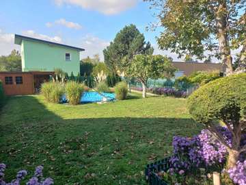 Bungalow in Raschala Bild 03