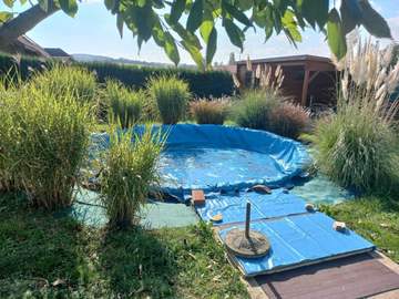 Bungalow in Raschala Bild 04