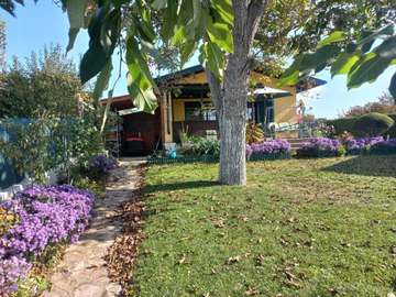 Bungalow in Raschala Bild 06