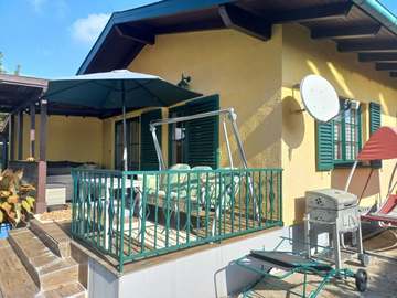 Bungalow in Raschala Bild 07