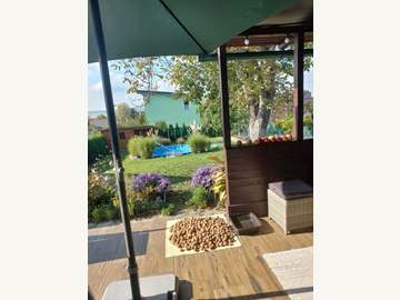 Bungalow in Raschala Bild 08