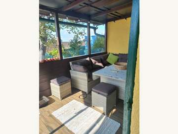 Bungalow in Raschala Bild 09