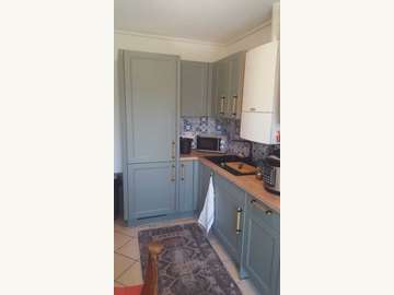 Bungalow in Raschala Bild 13