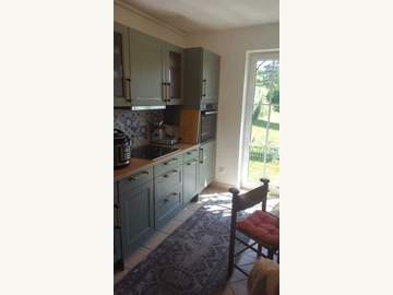 Bungalow in Raschala Bild 14