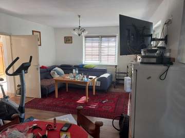 Bungalow in Raschala Bild 15