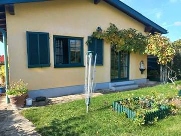 Bungalow in Raschala Bild 18