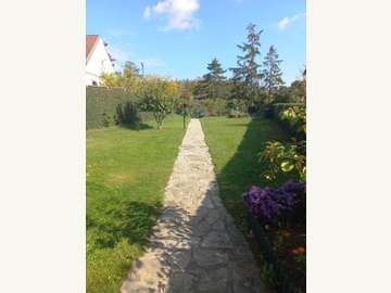 Bungalow in Raschala Bild 19