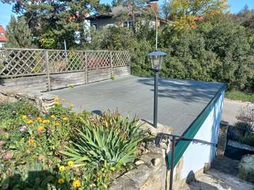 Bungalow in Raschala Bild 23