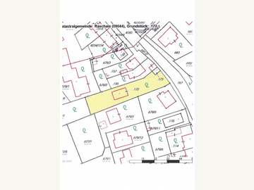 Bungalow in Raschala Bild 27