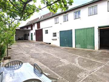 Bauernhaus in Unternalb Bild 02