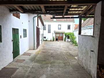 Bauernhaus in Unternalb Bild 27