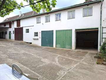 Bauernhaus in Unternalb Bild 28