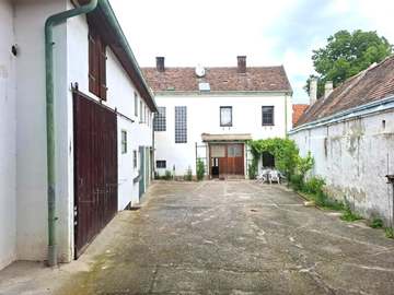 Bauernhaus in Unternalb Bild 30