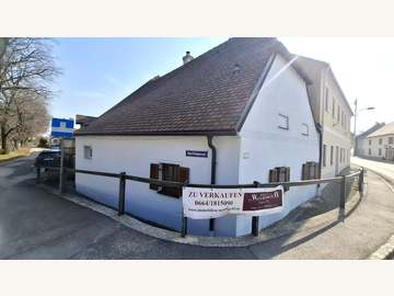 Haus in Pulkau Bild 02