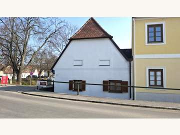 Haus in Pulkau Bild 03