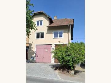 Einfamilienhaus in Großmeiseldorf
