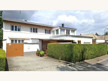 Einfamilienhaus in Guntersdorf