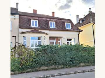 Einfamilienhaus in Wullersdorf Bild 03