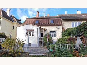 Einfamilienhaus in Wullersdorf Bild 21