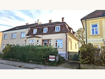 Einfamilienhaus in Wullersdorf Bild 24