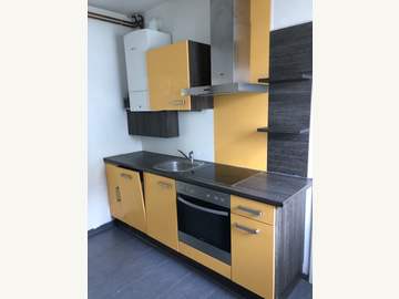 Wohnung in Hollabrunn