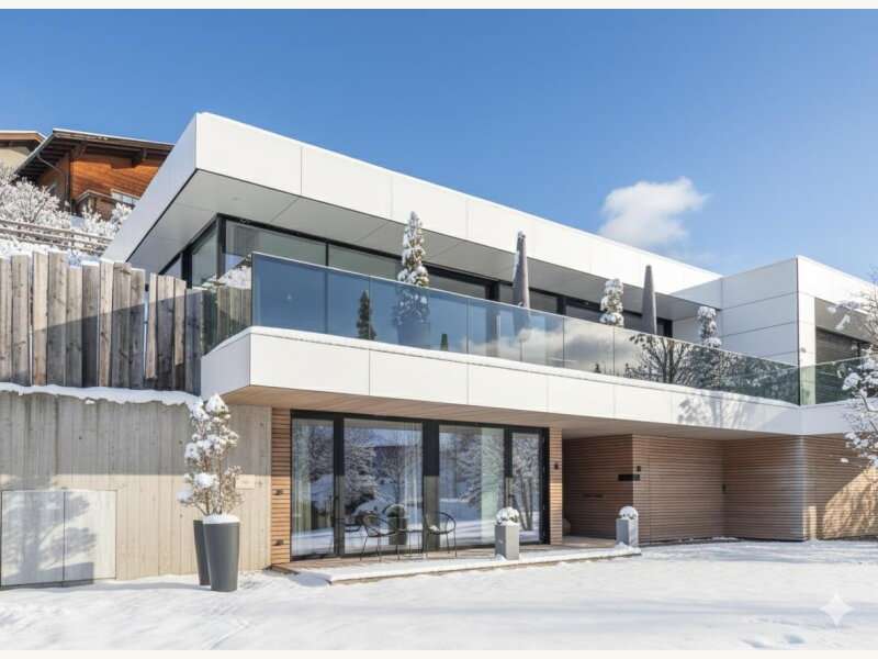 Chalet in Piesendorf