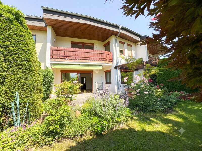 Reihenmittelhaus in Zell am See