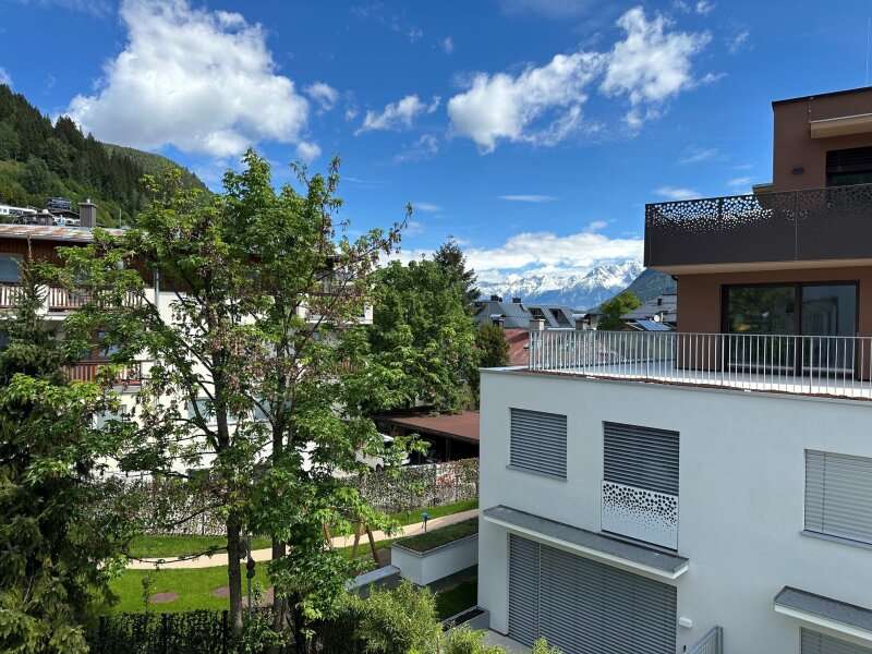 Wohnung in Zell am See