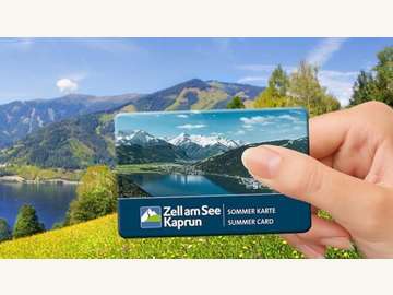 Pension in Kaprun Bild 03