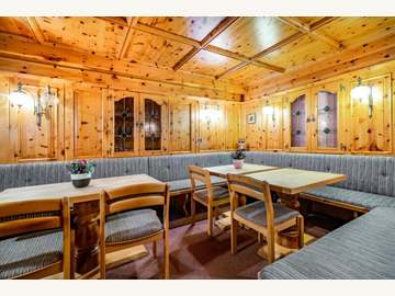 Pension in Kaprun Bild 04