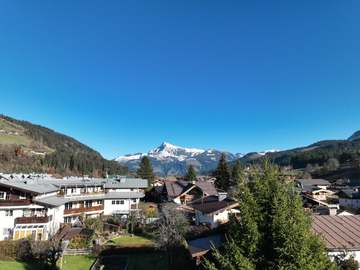 Chalet in Kirchberg in Tirol Bild 03