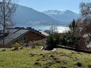 Wohnung in Zell am See