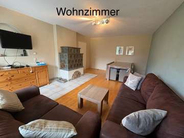 Wohnung in Zell am See